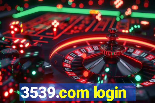 3539.com login